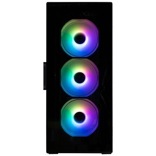 I3 NEO TG Black_画像2