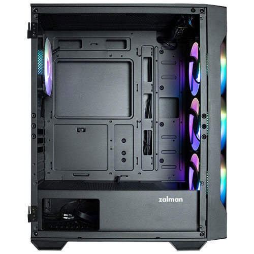 I3 NEO TG Black_画像3