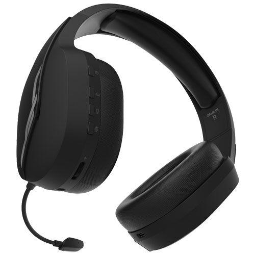 ZM-HPS700-W BK_画像3