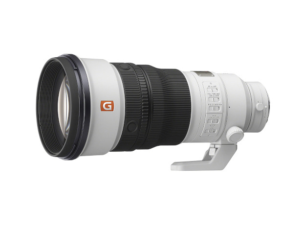 ソニー（SONY） デジタル一眼カメラαEマウントレンズ SEL300F28GM [Eマウント交換レンズ FE 300mm F2.8 GM OSS]