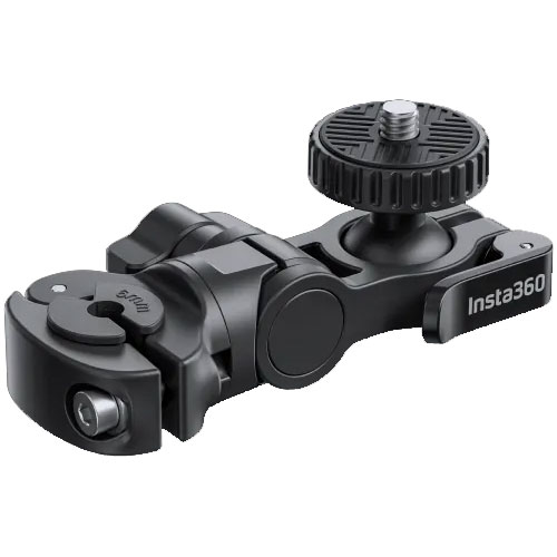CINSBAVH [Insta360 バックミラーマウント]