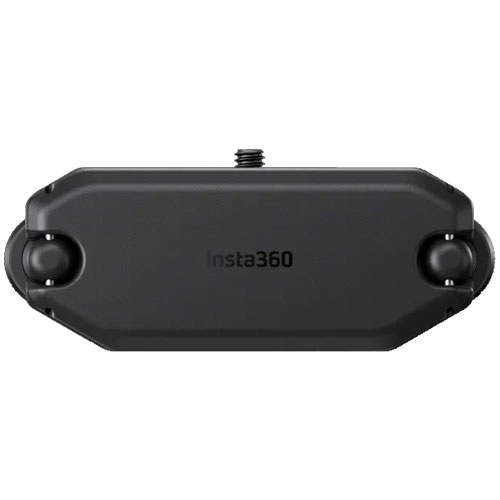 CINSBAVK [Insta360 マグネット式自撮り棒ホルスター]