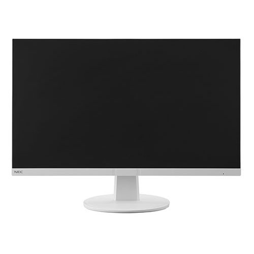 NEC MultiSync LCD-L242F [24型3辺狭額縁IPSワイド液晶ディスプレイ(白色)]