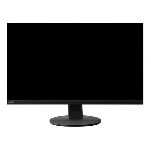 MultiSync LCD-L242F-BK [24型3辺狭額縁IPSワイド液晶ディスプレイ(黒色)]