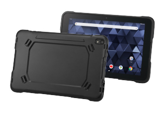 京セラ Kyocera CST306 [京セラ製タブレット用保護ケース]