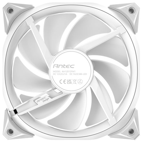 Fusion 120 ARGB White_画像3