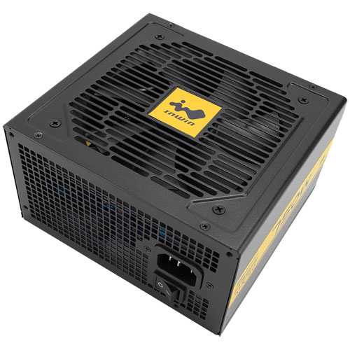 e-TREND｜IN-WIN IW-PS-PFII750W [ATX3.0電源 80PLUS GOLD認証