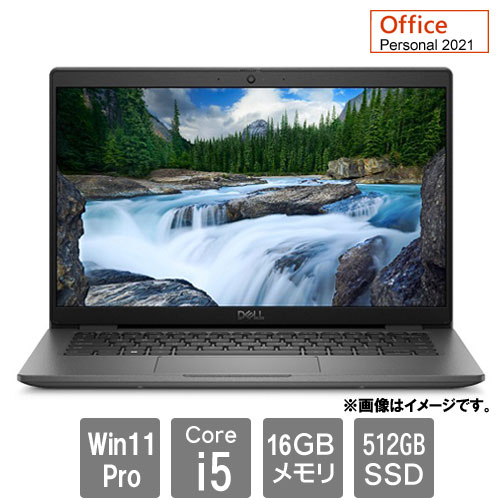 Dell NBLA130-017P1 [Latitude3440(i5/16/512/11P/PE/FHD/1Y)]