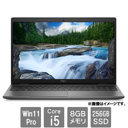 Dell NBLA131-023N1 [Latitude3540(i5/8/256/11P/FHD/1Y)]