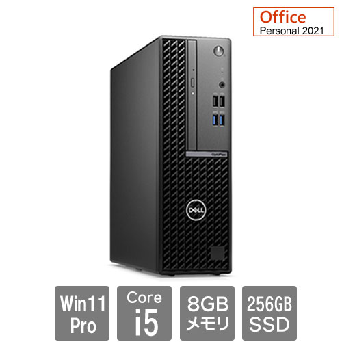 Dell DTOP108-022P1 [OptiPlex7010SFF(i5/8/256/SM/11P/PE/1Y)]