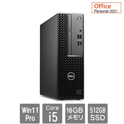 Dell DTOP108-025P1 [OptiPlex7010SFF(i5/16/512/SM/11P/PE/1Y)]