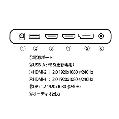 JN-27VCG240FHDR-HSP_画像1