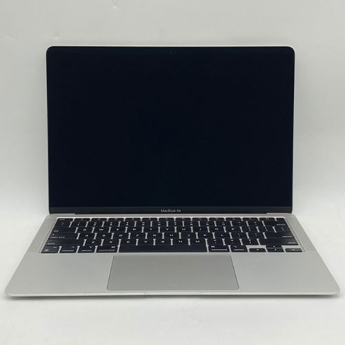 【中古家電】パソコン　MacBook　Air MacBook Air ノートPC Apple ☆中古パソコン・Sランク