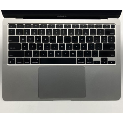 e-TREND｜Apple ☆中古パソコン・Aランク☆FVFFR19MQ6LX