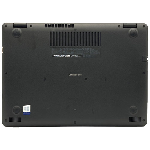 Amazon.co.jp: 【整備済み品】デル ノートPC 7290 / 12.5型