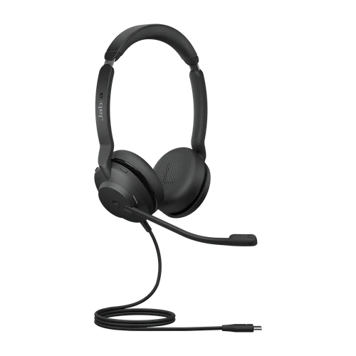 GNオーディオ 23189-999-879 [Jabra Evolve2 30 SE USB-C MS Stereo]