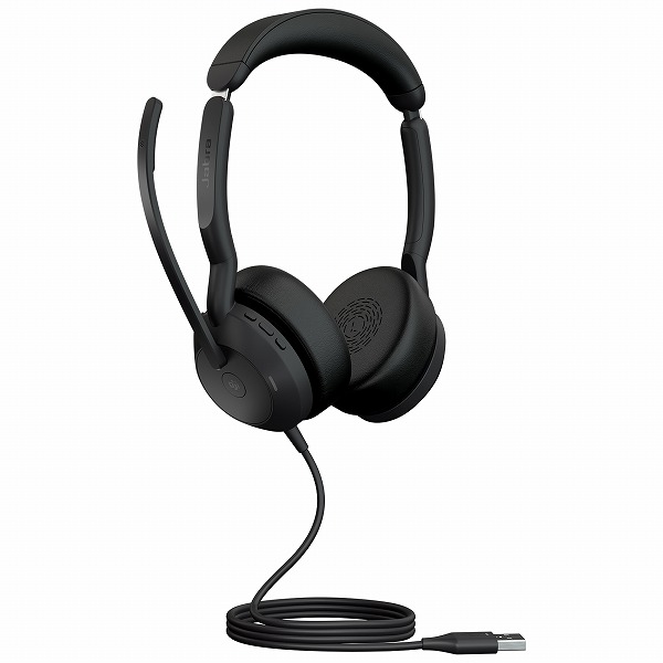 GNオーディオ 25089-989-999 [Evolve2 50 USB-A UC Stereo]