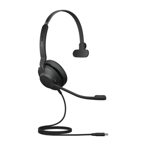 GNオーディオ 23189-889-879 [Jabra Evolve2 30 SE USB-C UC Mono]