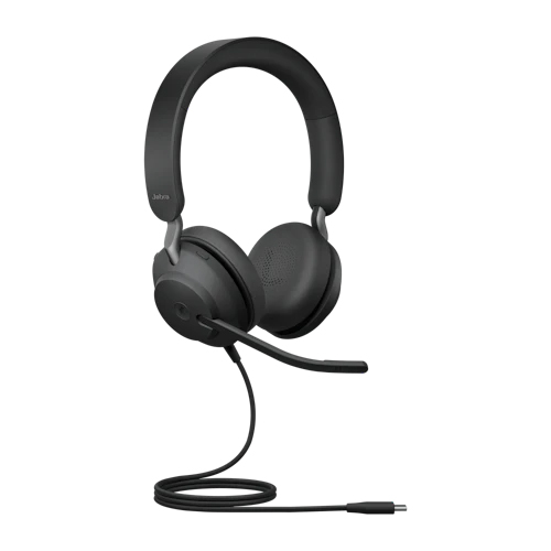 GNオーディオ 24189-999-899 [Jabra Evolve2 40 SE USB-C MS Stereo]