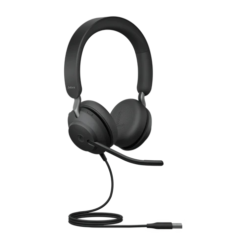 GNオーディオ 24189-999-999 [Jabra Evolve2 40 SE USB-A MS Stereo]