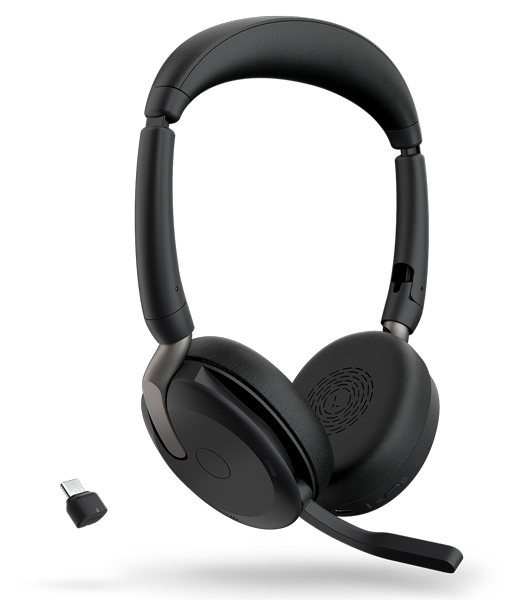 GNオーディオ 26699-989-899 [Jabra Evolve2 65 Flex Link380c UC Stereo]