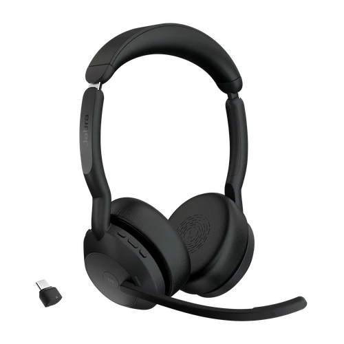 GNオーディオ 25599-999-899 [Jabra Evolve2 55 Link380c MS Stereo]