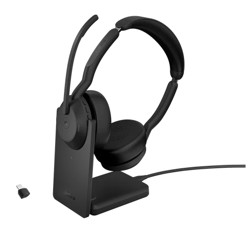 GNオーディオ 25599-999-889 [Jabra Evolve2 55 Link380c MS StereoStand]