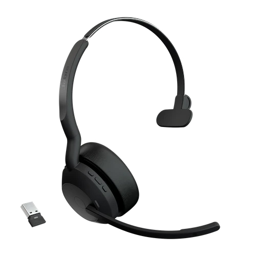 GNオーディオ 25599-889-999 [Jabra Evolve2 55 Link380a/390a UC Mono]