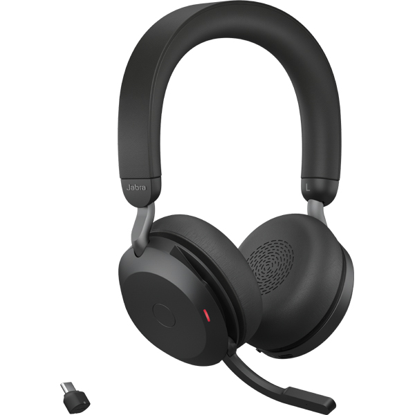GNオーディオ 27599-989-889 [Evolve2 75 Link380c/390c UC Stereo Stand]