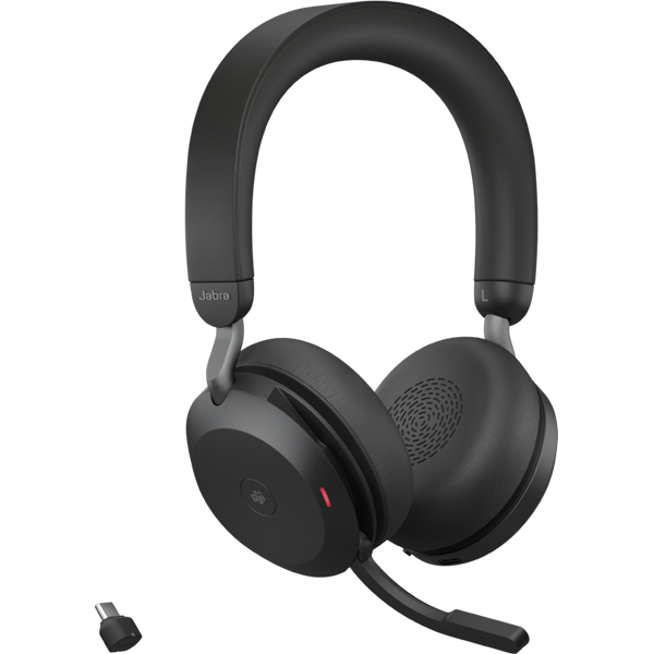 GNオーディオ 27599-999-889 [Evolve2 75 Link380c/390c MS Stereo Stand]
