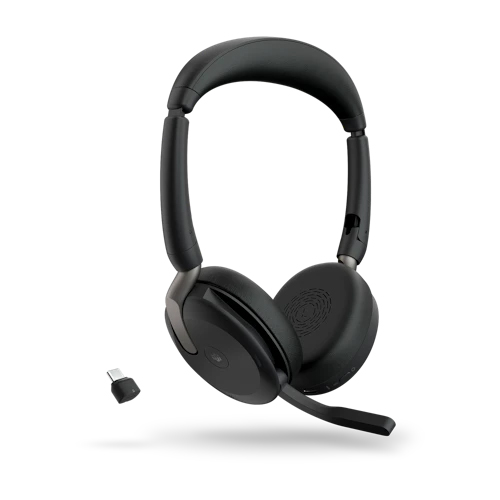 GNオーディオ 26699-999-889 [Jabra Evolve2 65 Flex Link380c MS Ste WC]