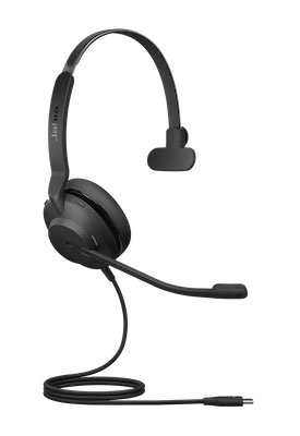 GNオーディオ 23189-899-879 [Jabra Evolve2 30 SE USB-C MS Mono]