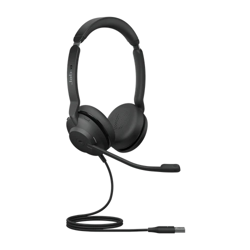 GNオーディオ 23189-999-979 [Jabra Evolve2 30 SE USB-A MS Stereo]