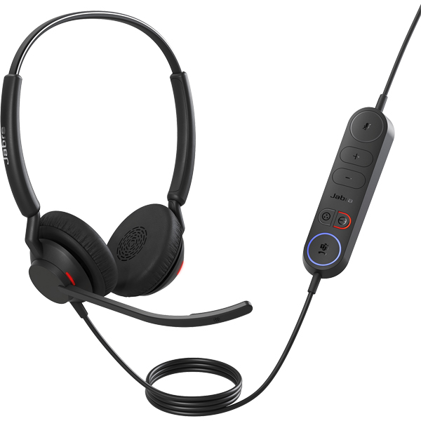 GNオーディオ 4099-413-279 [Engage 40 (Inline Link) USB-A MS Stereo]