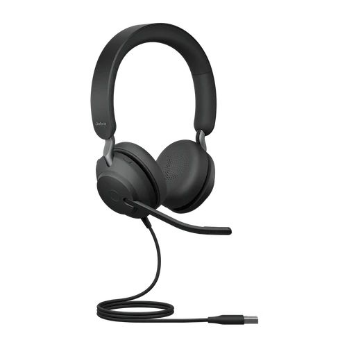 GNオーディオ 24189-989-999 [Jabra Evolve2 40 SE USB-A UC Stereo]