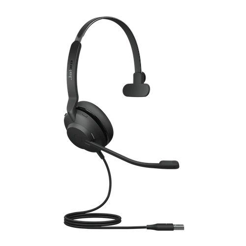 GNオーディオ 23189-889-979 [Jabra Evolve2 30 SE USB-A UC Mono]