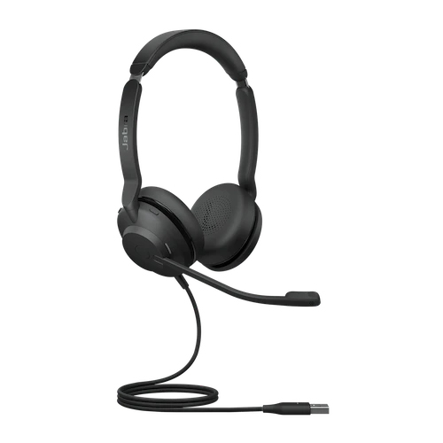 GNオーディオ 23189-989-979 [Jabra Evolve2 30 SE USB-A UC Stereo]