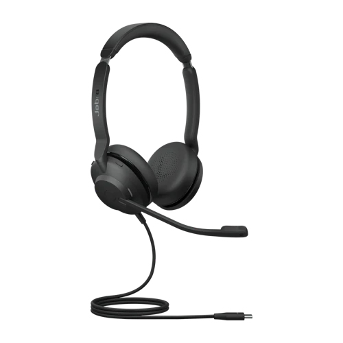 GNオーディオ 23189-989-879 [Jabra Evolve2 30 SE USB-C UC Stereo]