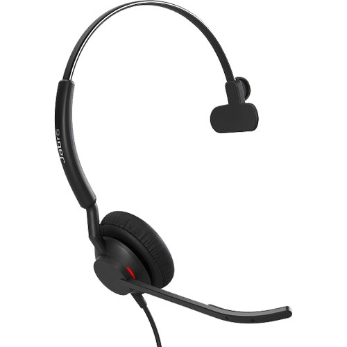 GNオーディオ 5093-610-279 [Engage 50 II - USB-A UC Mono]