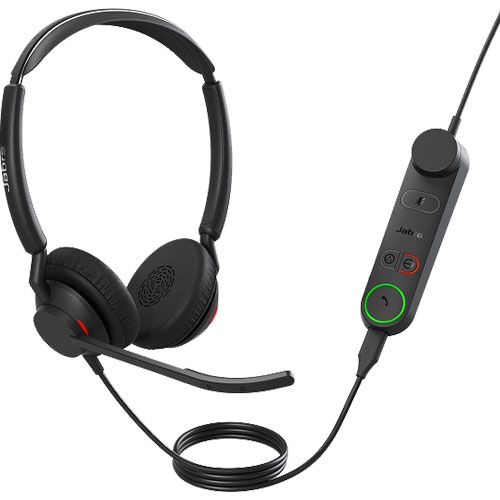 GNオーディオ 5099-299-2259 [Engage 50 II Link USB-C UC Stereo]