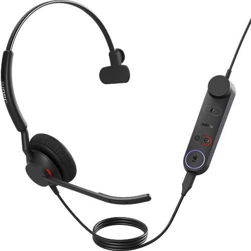 GNオーディオ 5093-299-2119 [Engage 50 II Link USB-A MS Mono]