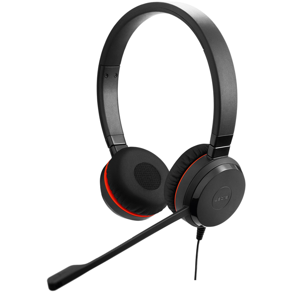 GNオーディオ 5399-829-389 [Evolve 30 II UC Stereo USB-C]