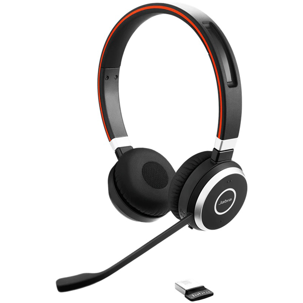 GNオーディオ 6599-839-409 [Evolve 65 SE Link380a/390a UC Stereo]