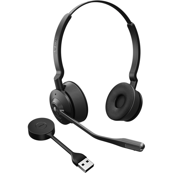 GNオーディオ 9559-450-136 [Engage 55 MS Stereo USB-A]