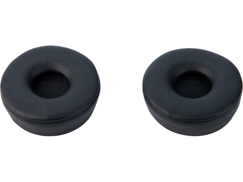 14101-73 [Engage Ear Cushion Black 2 pieces Mono]