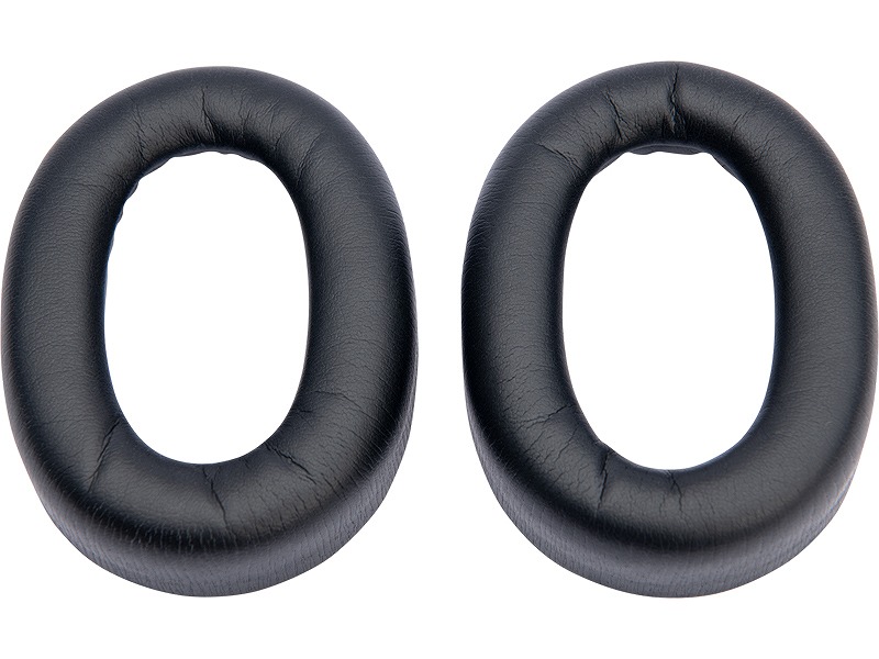 14101-79 [Evolve2 85 Ear Cushion Black 1pair]