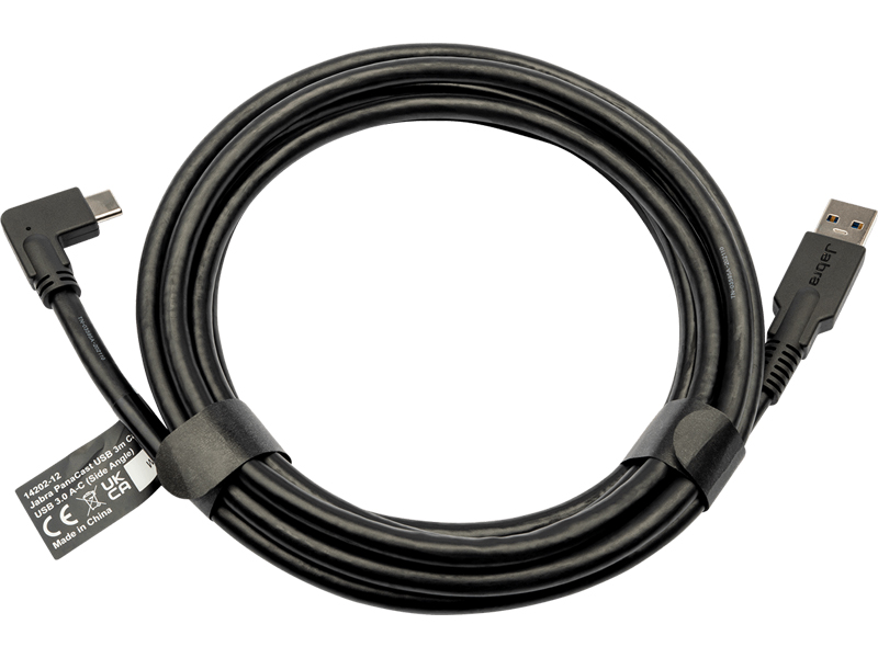 GNオーディオ Panacast 14202-12 [PanaCast 3m USB cable]