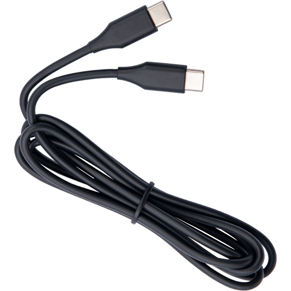 GNオーディオ 14208-32 [Evolve2 USB Cable C to C 1.2m Black]