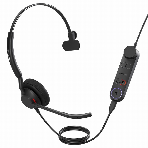 GNオーディオ 5093-299-2159 [Engage 50 II Link USB-C MS Mono]