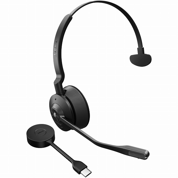 GNオーディオ 9553-470-136 [Engage 55 MS Mono USB-C]